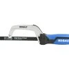 Kobalt Hack Saw Hand Saw 10-In Extra Fine Cut