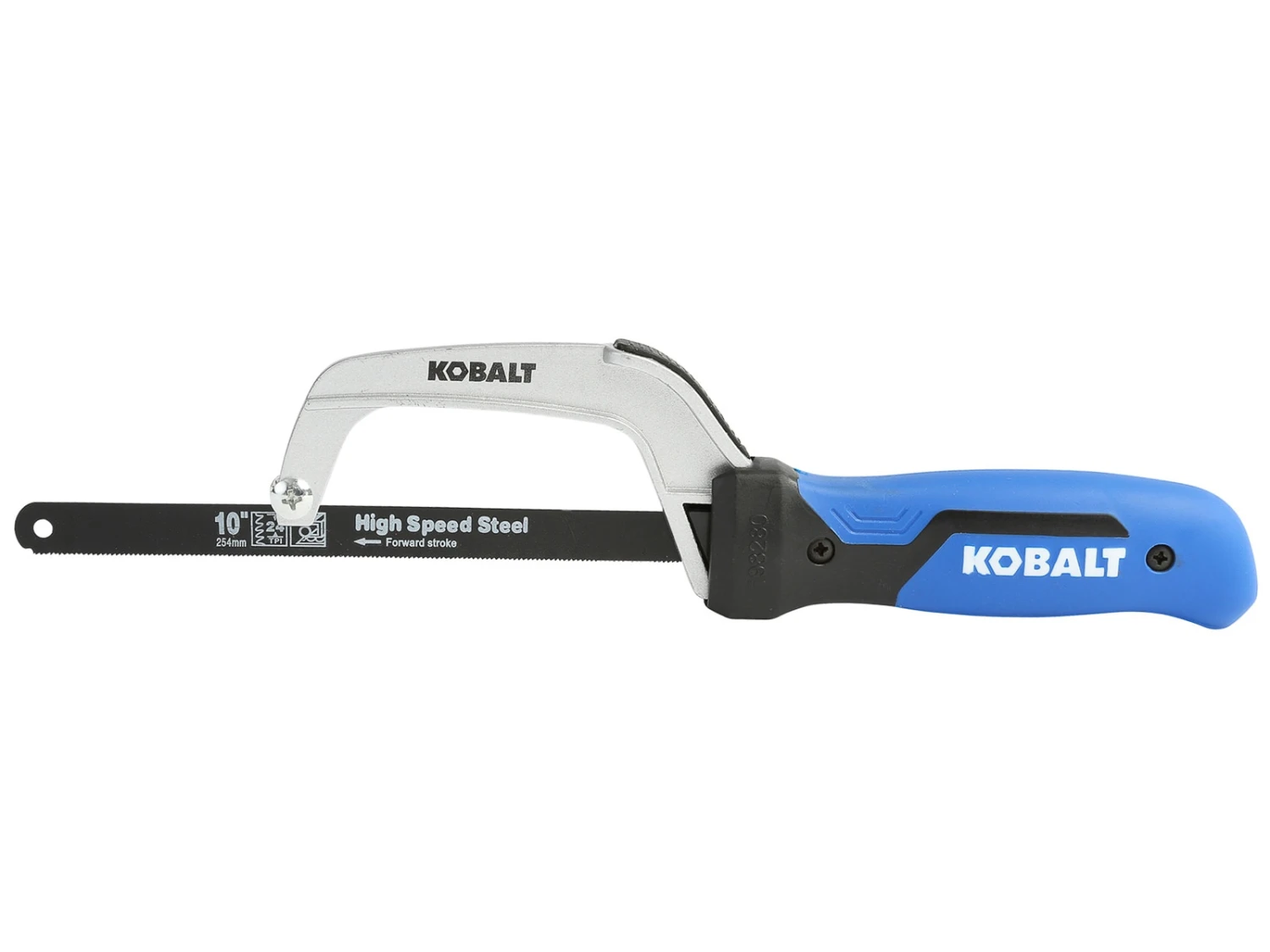 Kobalt Hack Saw Hand Saw 10-In Extra Fine Cut