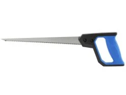 Kobalt Saw Hand Saw 12-In Coarse Cut Keyhole