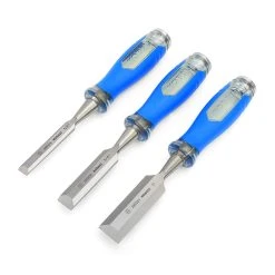 Kobalt Set Chisel 3-Pack Woodworking
