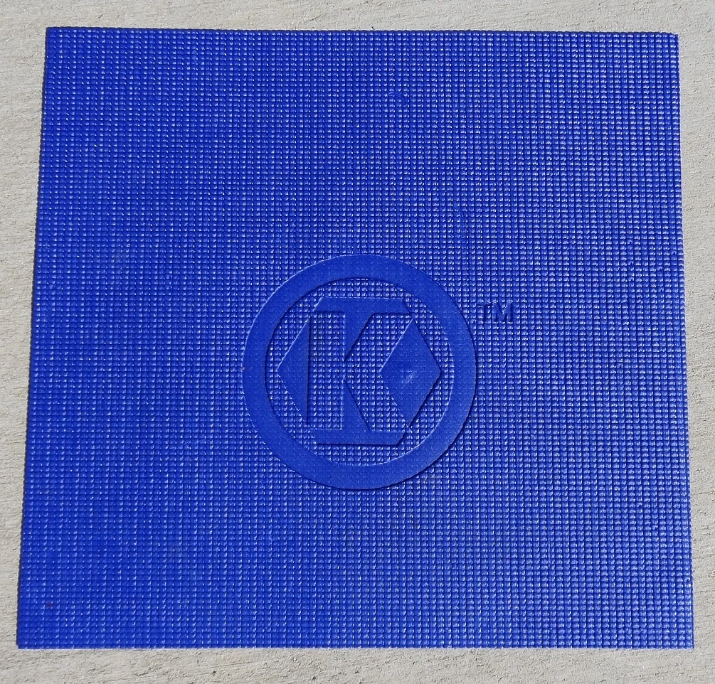 Kobalt Rubber Storage