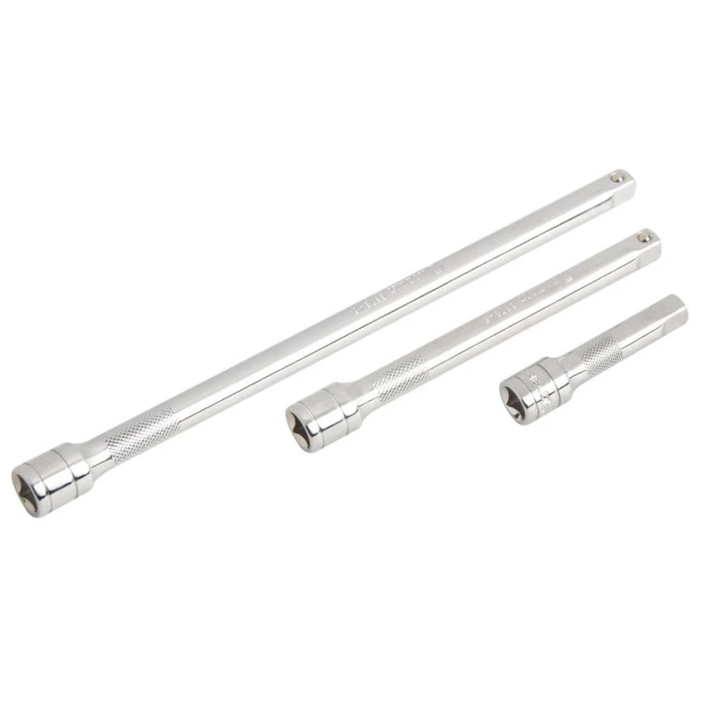 Kobalt Set Socket Extension 3/8-In 3-Piece Drive