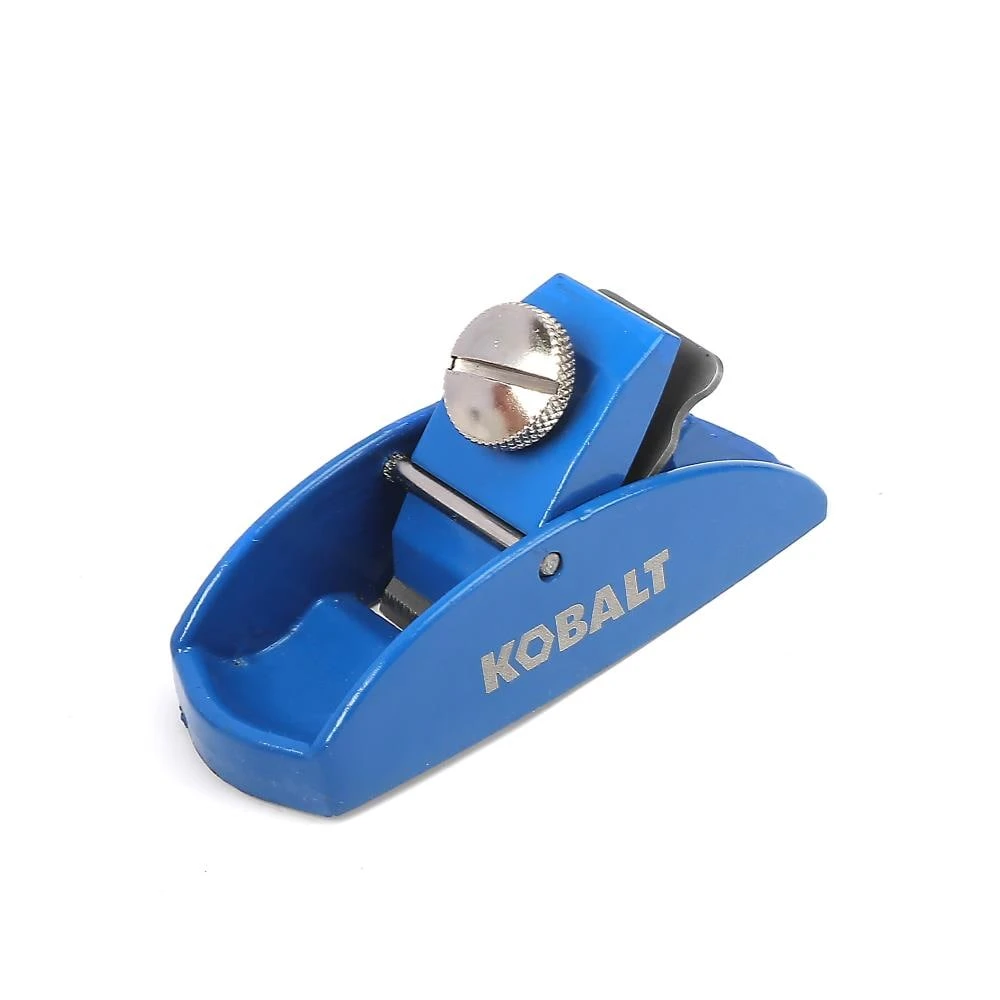 Kobalt Plane 3-In Small Trimming