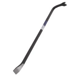 Kobalt Crowbar Pry Bar Wrecking Bar Steel 30-In