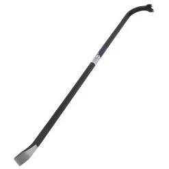 Kobalt Crowbar Pry Bar Wrecking Bar Steel 36-In
