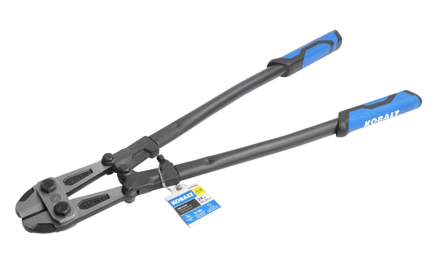 Kobalt Bolt Cutter 24-In