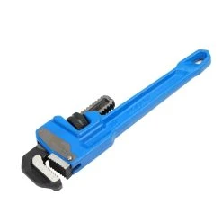 Kobalt Pipe Wrench Cast Iron 10-In