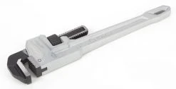 Kobalt Pipe Wrench Aluminum 18-In