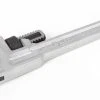 Kobalt Pipe Wrench Aluminum 14-In