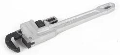Kobalt Pipe Wrench Aluminum 14-In