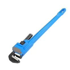 Kobalt Pipe Wrench Cast Iron 24-In