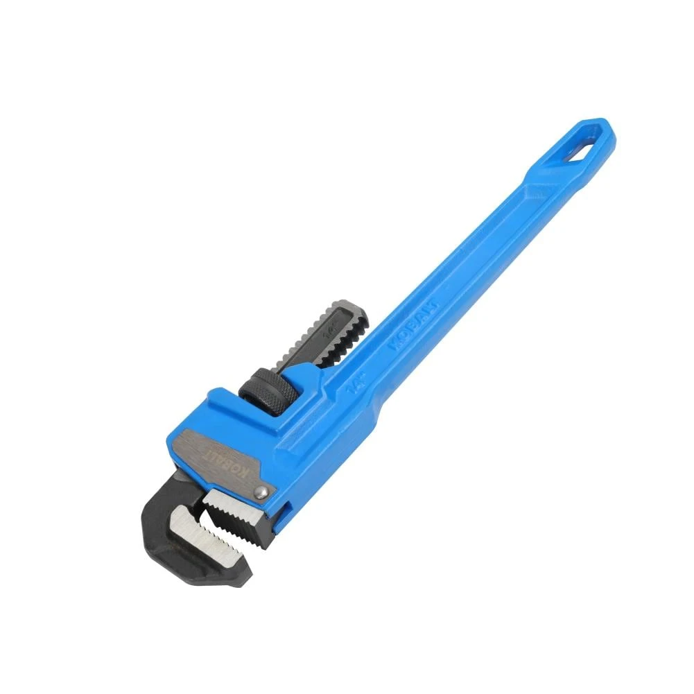Kobalt Pipe Wrench Cast Iron 14-In