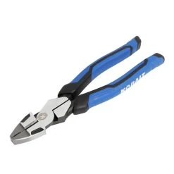 Kobalt Linesman Pliers Cutter 9-In Wire