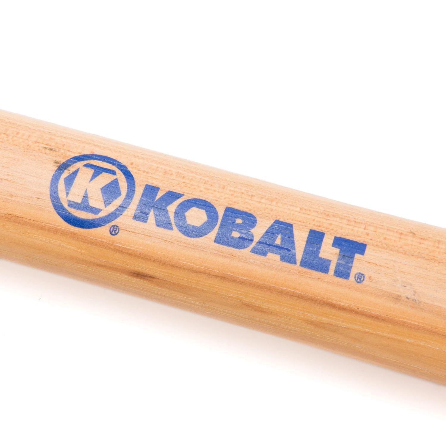 Kobalt Sledge Hammer Steel Head Hammer Face Wood 10-Lb - Image 5