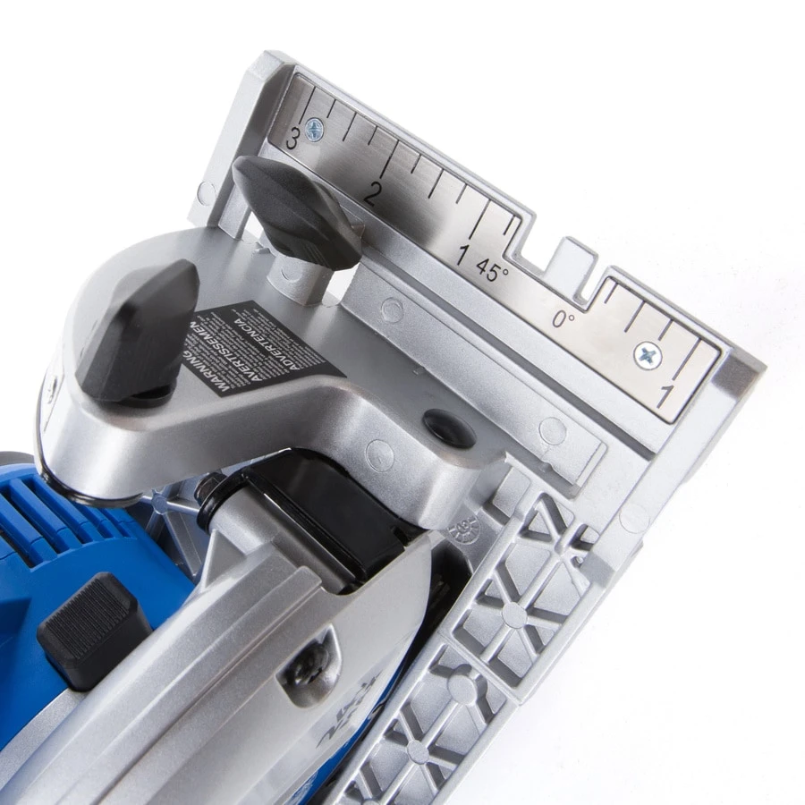 Kobalt Saw 6-1/2-In Max 24-Volt Brushles Cordles Circular - Image 3