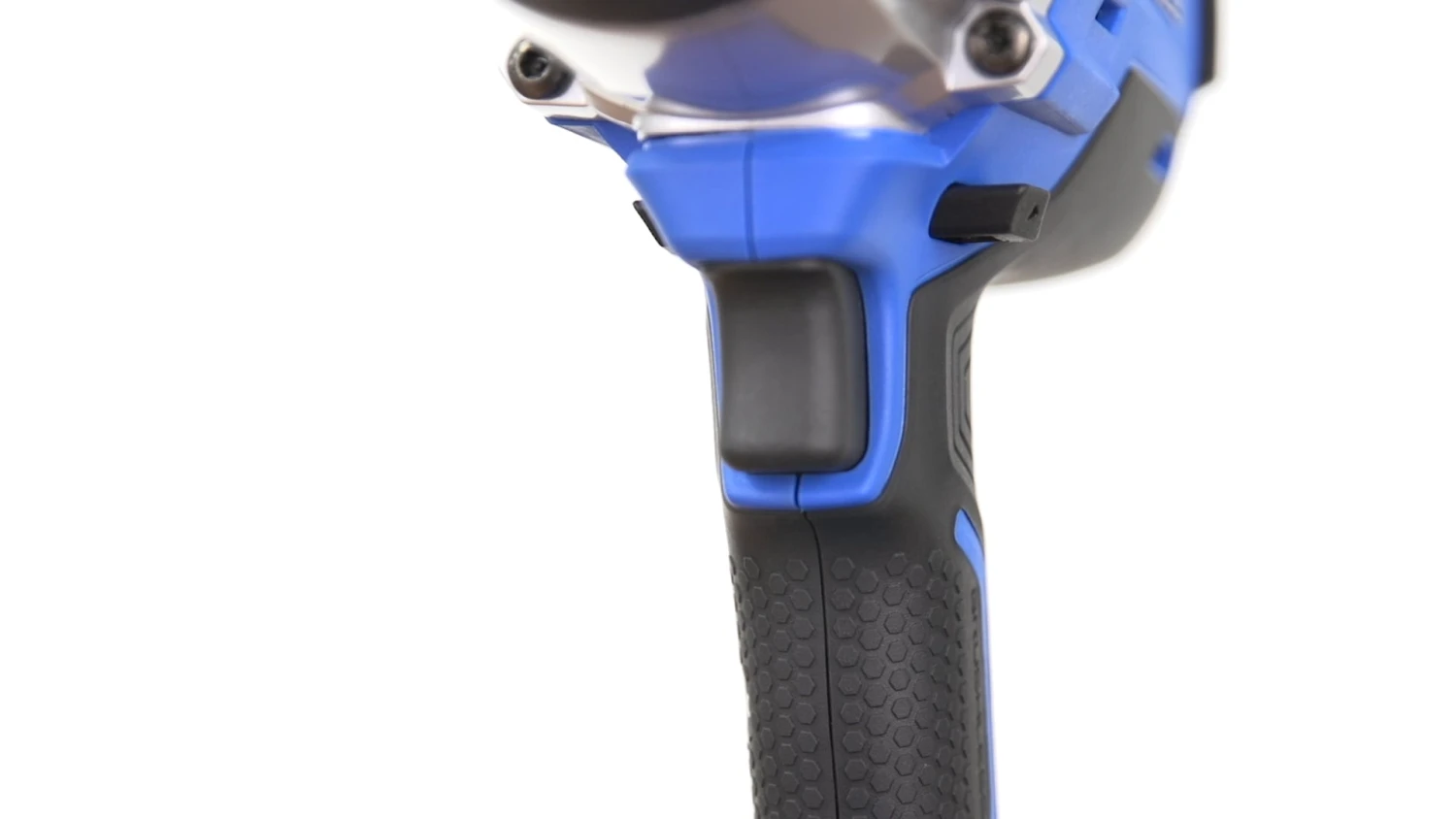 Kobalt Impact Wrench Wrench Max 24-Volt 1/2-In Impact Variable Speed Cordles Included) Drive Brushles - Image 6