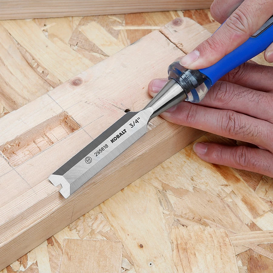Kobalt Chisel 0.75-In Woodworking - Image 5