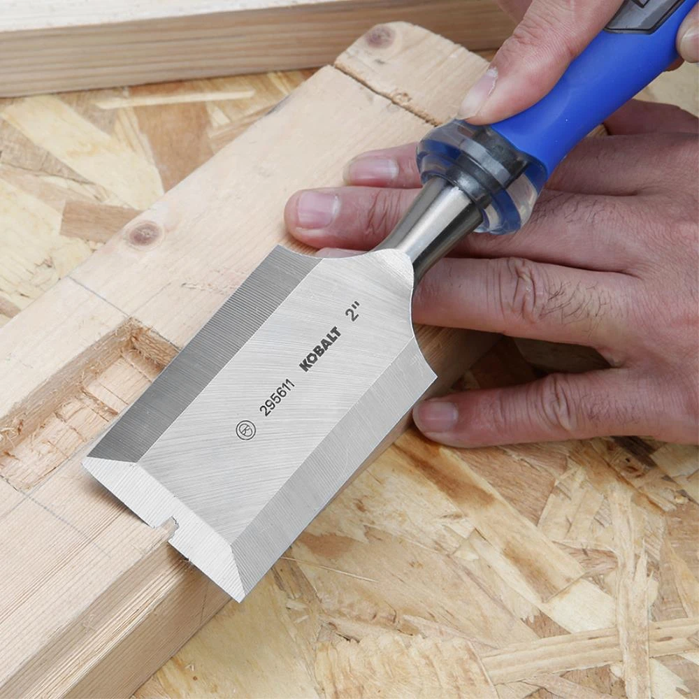 Kobalt Chisel 2-In Woodworking - Image 5