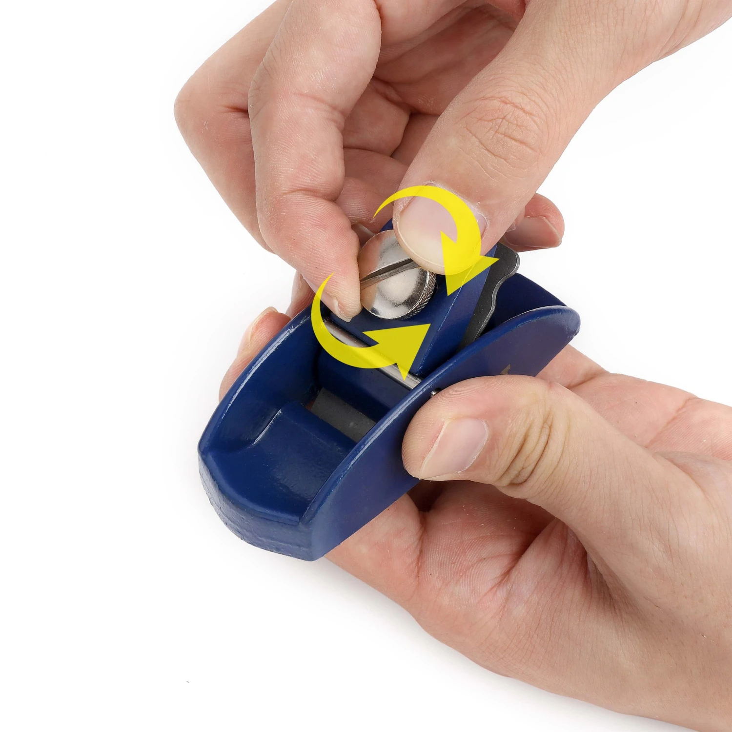 Kobalt Plane 3-In Small Trimming - Image 3