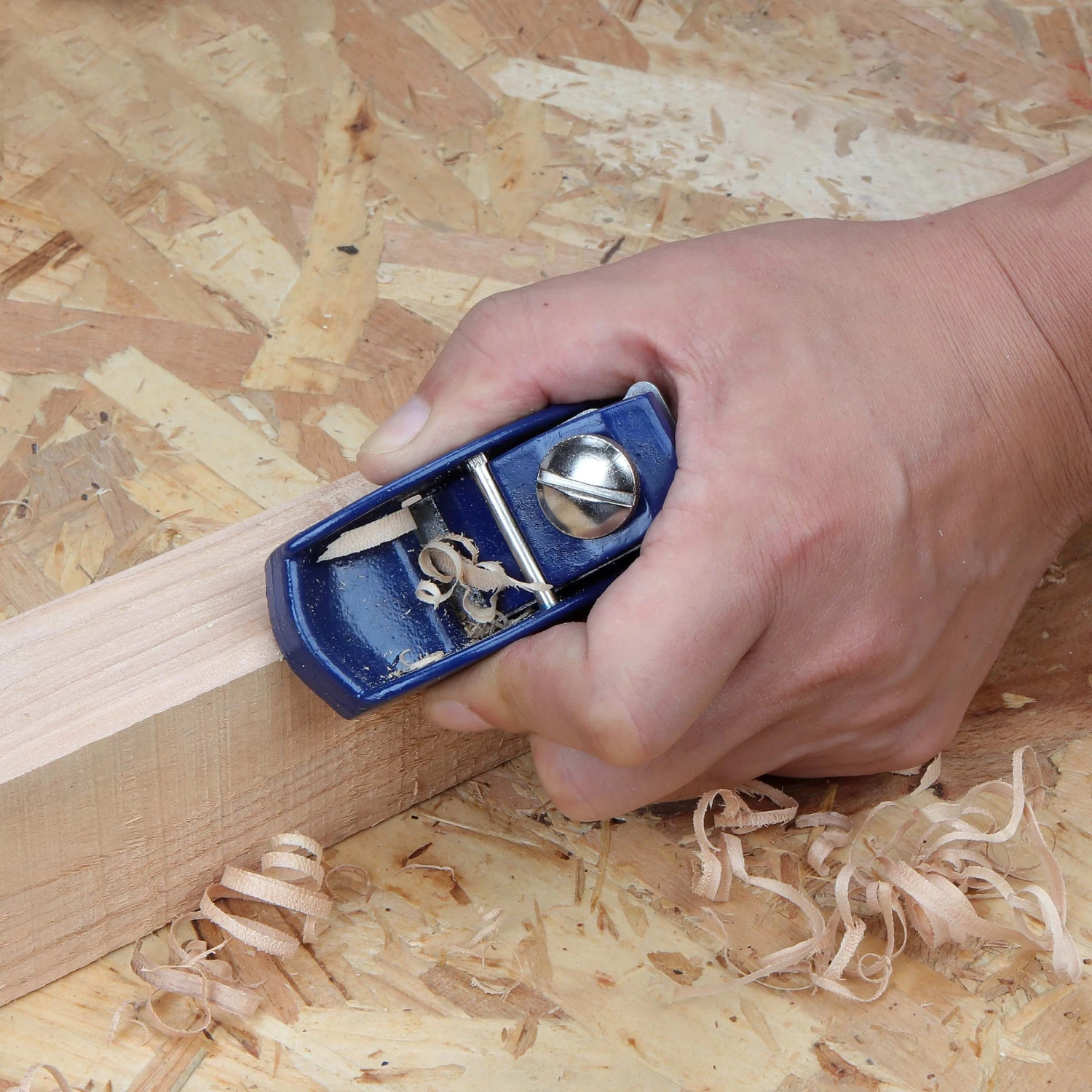 Kobalt Plane 3-In Small Trimming - Image 2