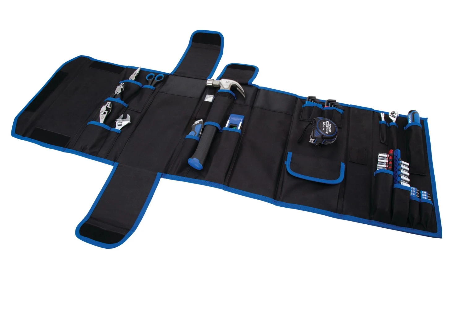 Kobalt Set 73-Piece Soft Case Household - Image 3