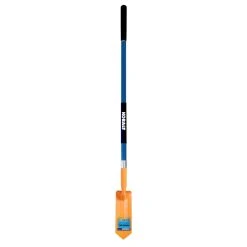 Kobalt Spade Shovel Fiberglas 40-In Trenching