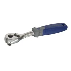 Kobalt Set Ratchet 90-Tooth 3/8-In Drive Standard Quick-Release Ergonomic