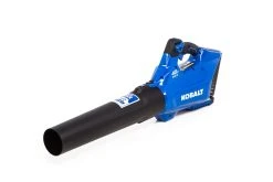 Kobalt Leaf Blower Blower(Battery Max 110-Mph 40-Volt Handheld Electric Not Included) Cordles