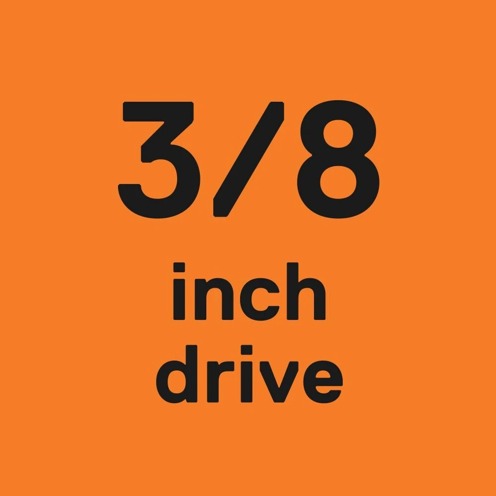 Kobalt Set Matte 67-Piece (3/8-In) Mechanic Standard (Sae) Universal Metric Combination - Image 8