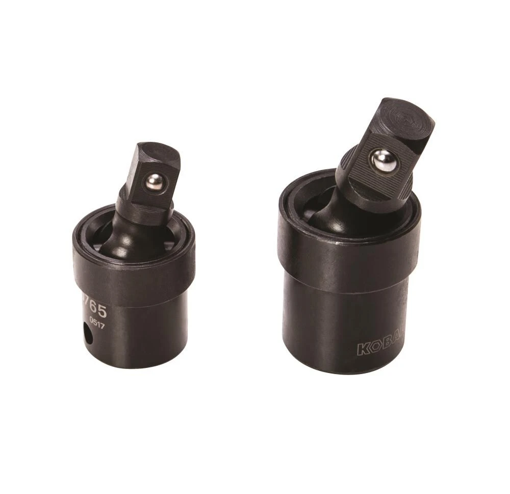 Kobalt Set Impact Drive Drive Socket 8-Piece - Image 8