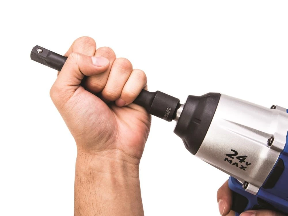 Kobalt Set Impact Drive Drive Socket 8-Piece - Image 9