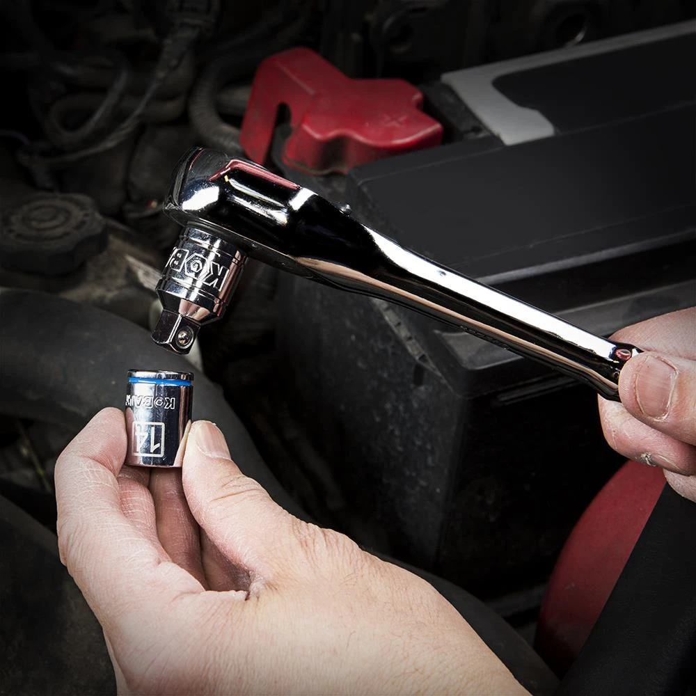 Kobalt Set Socket Adapter 3-Piece - Image 4