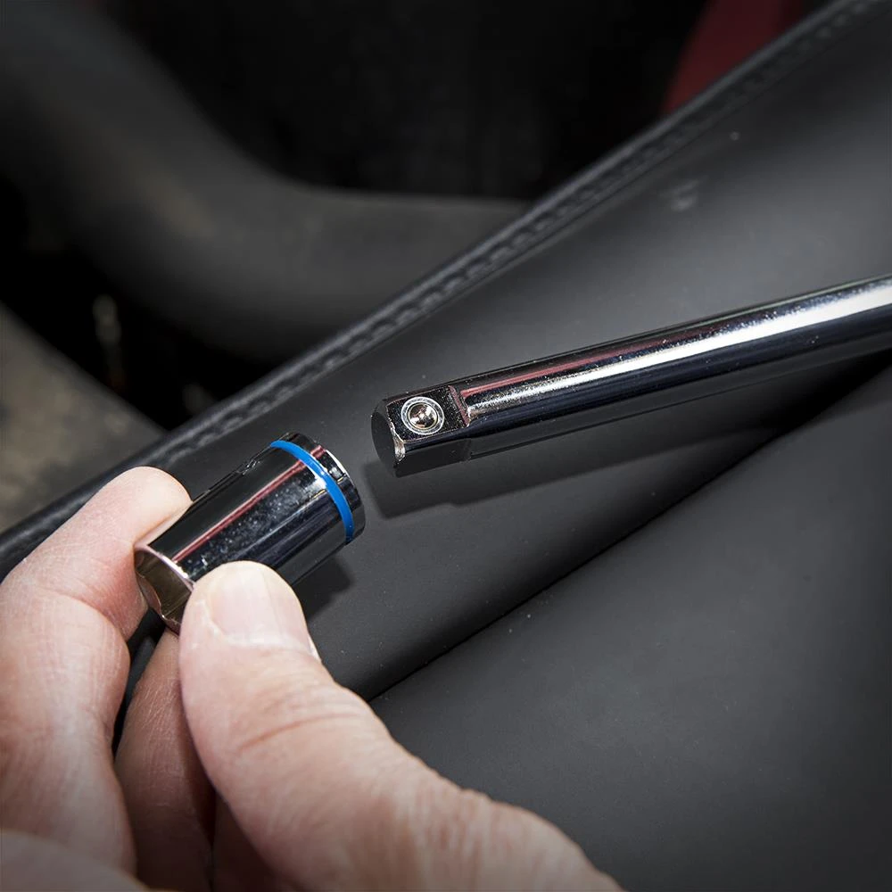 Kobalt Socket Extension Drive 3/8-In 1-Piece 20-In - Image 4