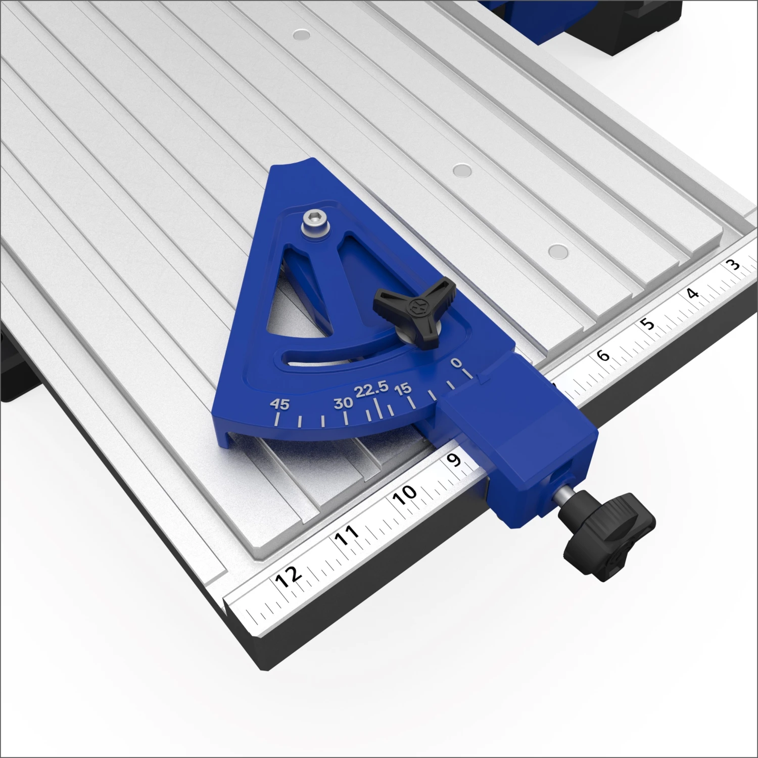 Kobalt Tile Table Tile Saw 7-In 6-Amp Sliding Tabletop Wet - Image 9