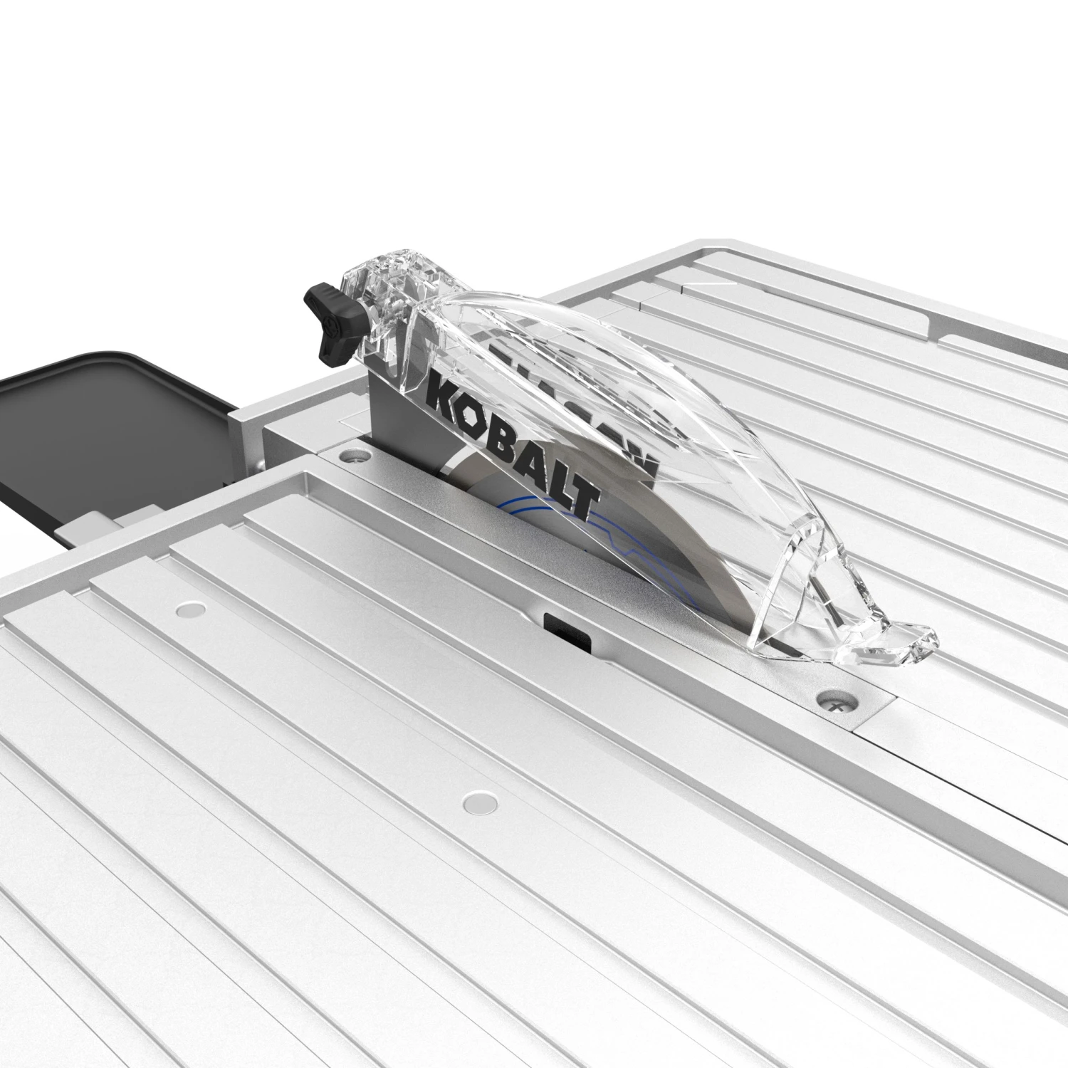 Kobalt Tile Table Tile Saw 7-In 6-Amp Sliding Tabletop Wet - Image 11