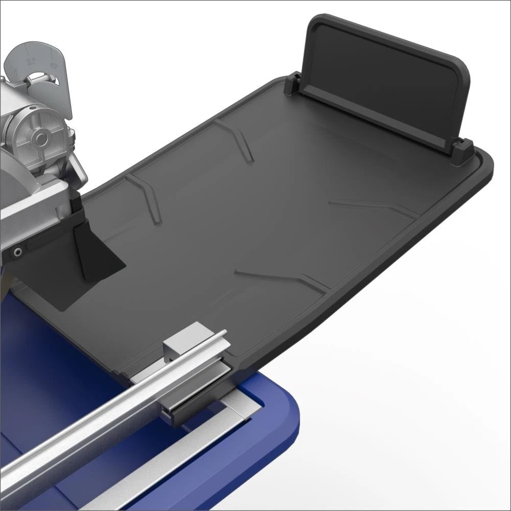 Kobalt Tile Table Tile Saw 7-In 10-Amp Sliding Wet Stand - Image 10