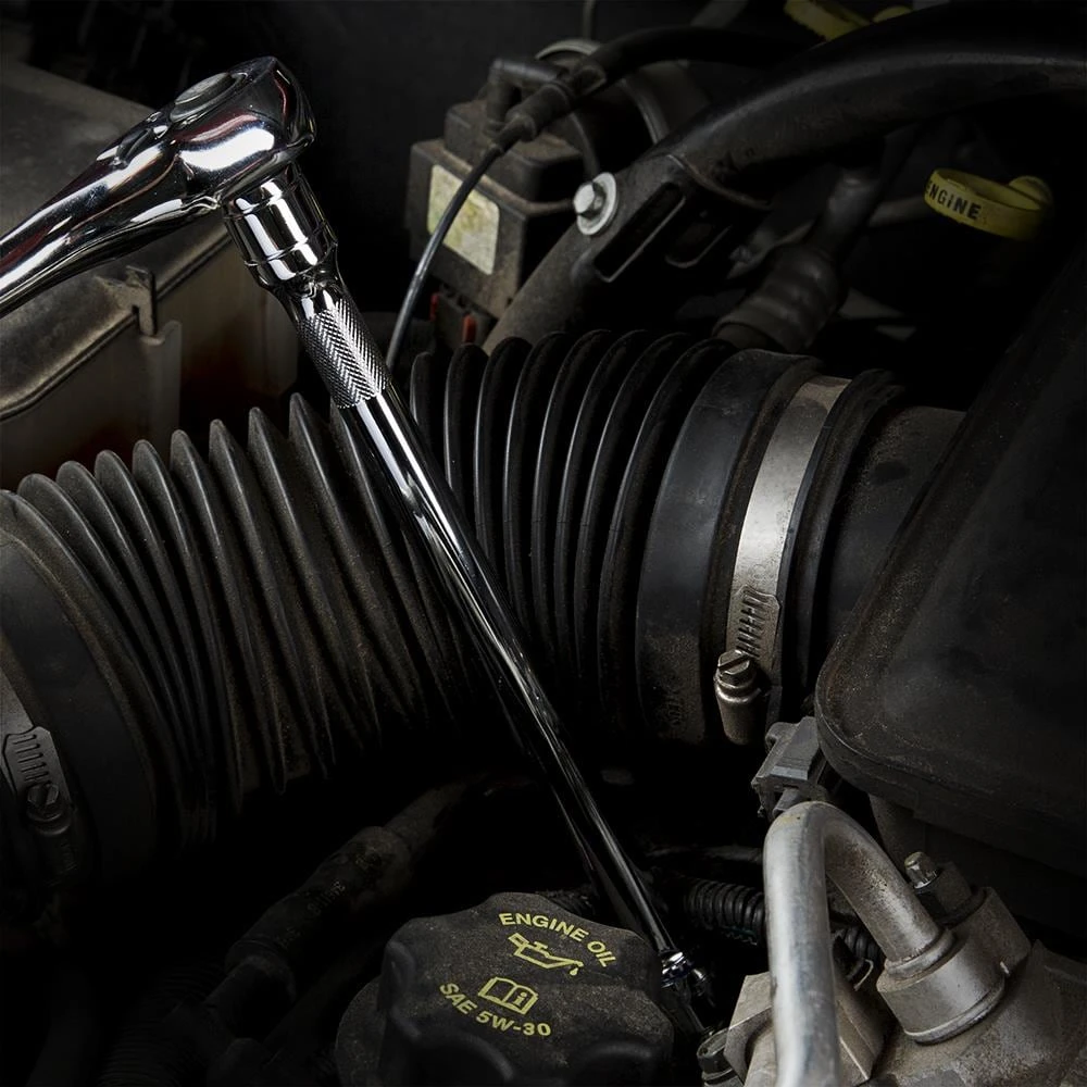 Kobalt Set Socket Extension 3/8-In 3-Piece Drive - Image 3