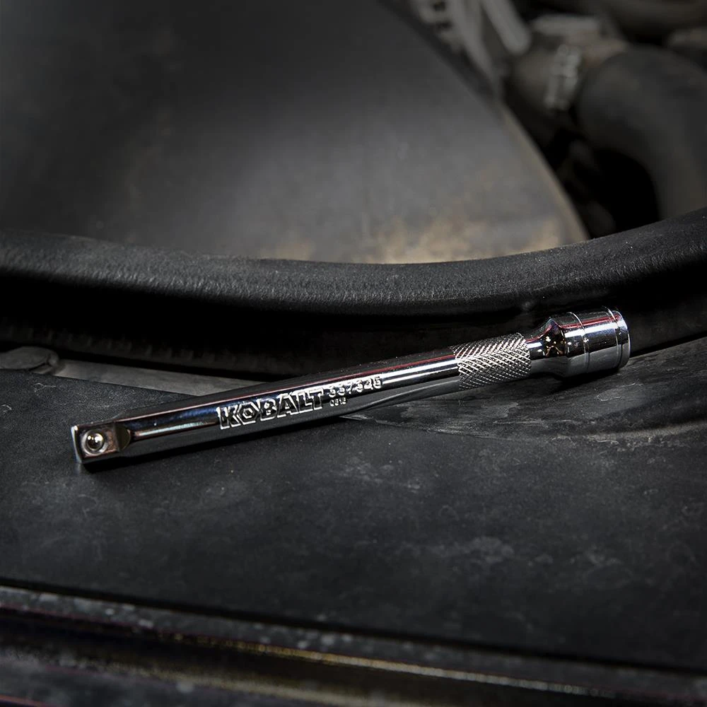 Kobalt Set Socket Extension 3/8-In 3-Piece Drive - Image 5