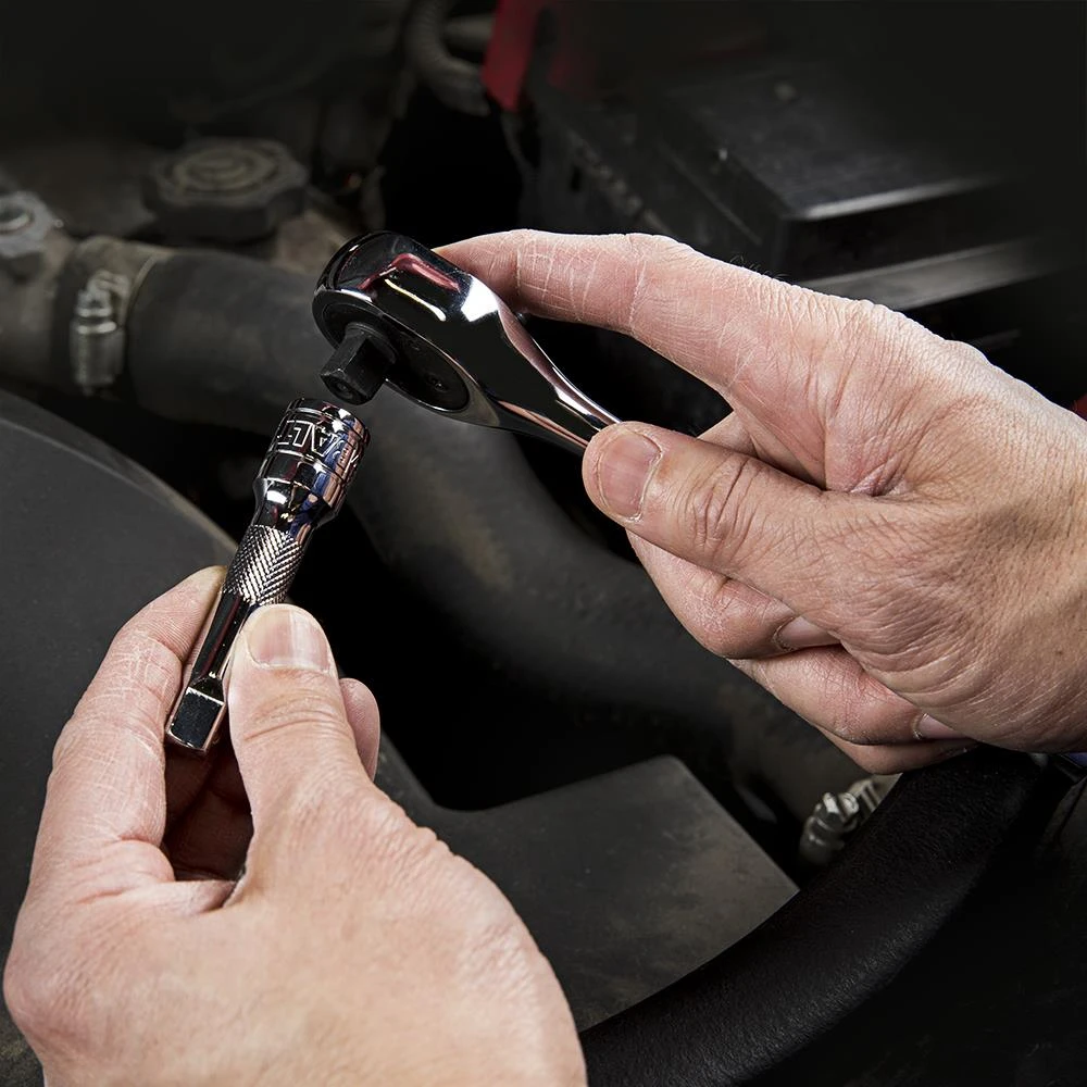 Kobalt Set Socket Extension 3/8-In 3-Piece Drive - Image 6