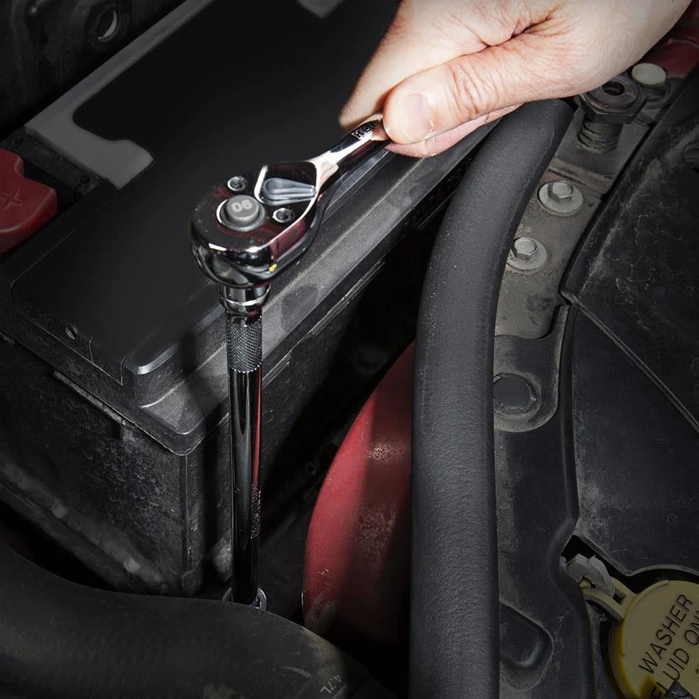 Kobalt Set Socket Drive Extension 1/4-In 3-Piece - Image 4