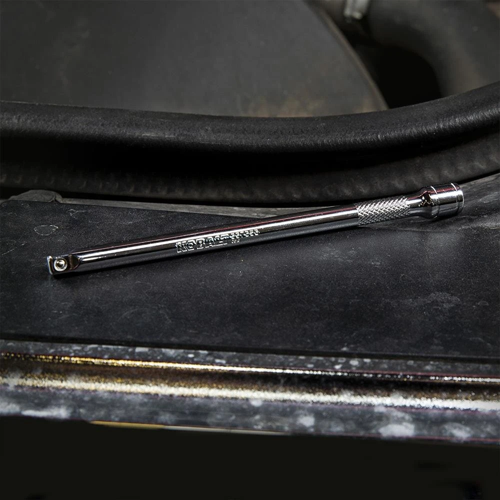 Kobalt Set Socket Drive Extension 1/4-In 3-Piece - Image 6