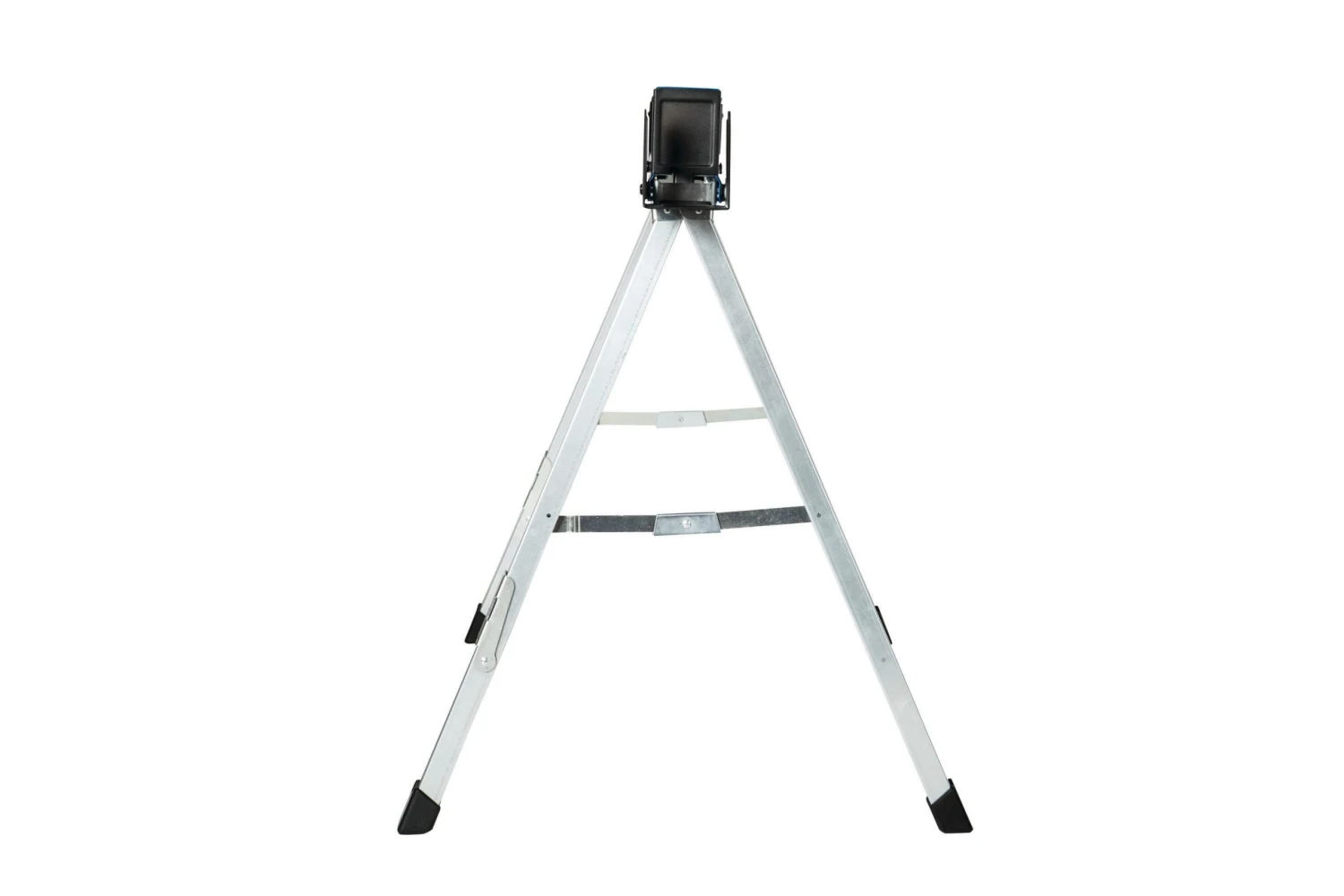 Kobalt Saw Saw Horse Horse Steel 30-In H X (1100-Lb Capacity) 43-In W - Image 2