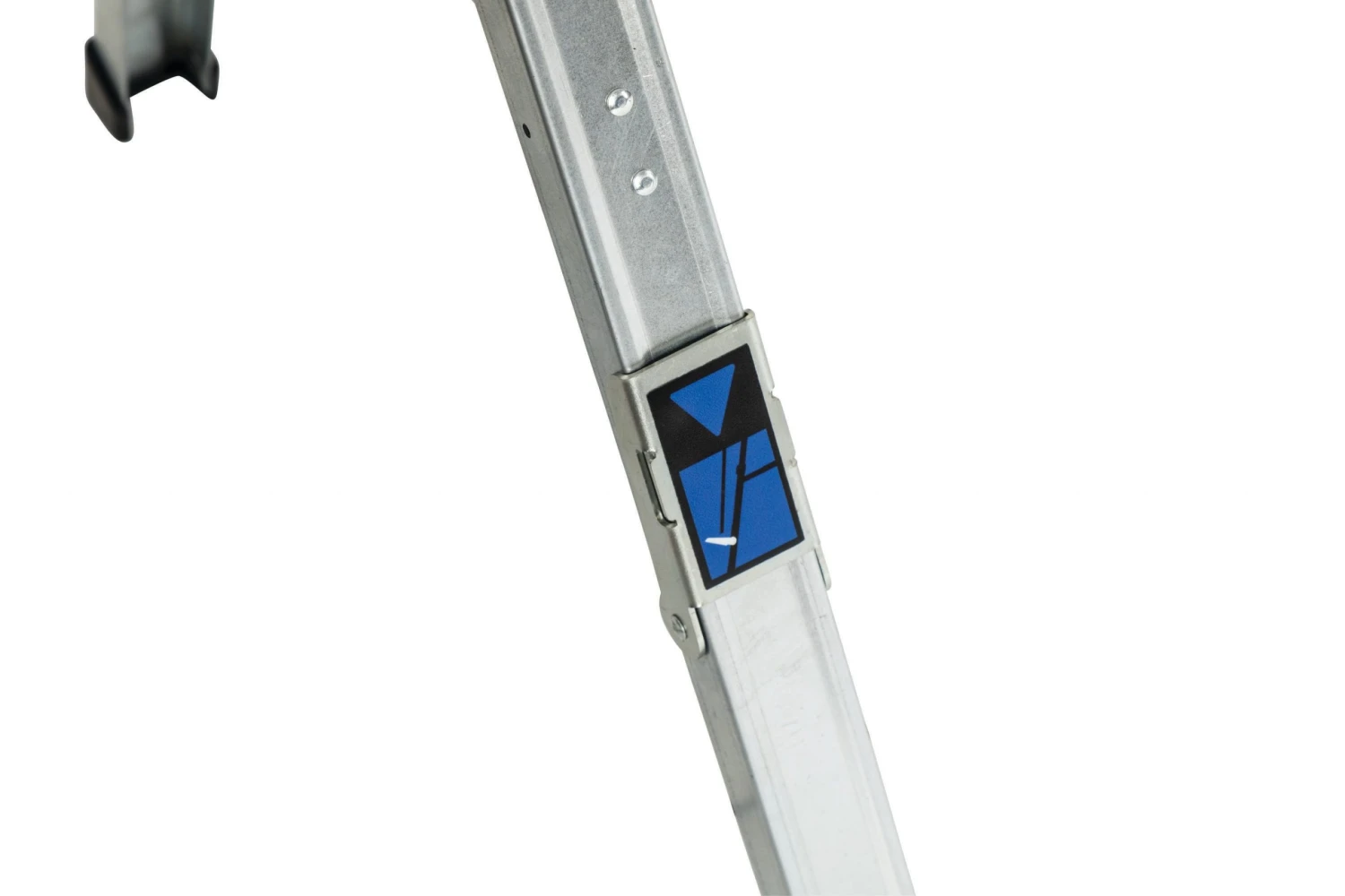 Kobalt Saw Saw Horse Horse Steel 30-In H X (1100-Lb Capacity) 43-In W - Image 3