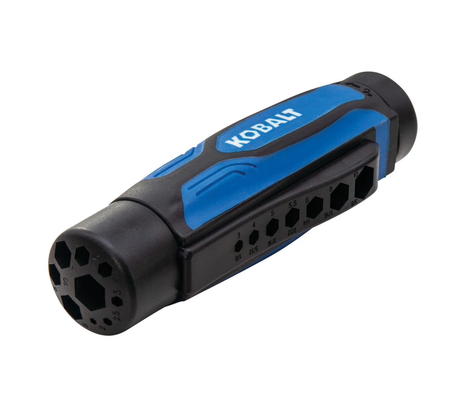 Kobalt Set Key 22-Key Hex Standard (Sae) Torx Metric Combination - Image 6