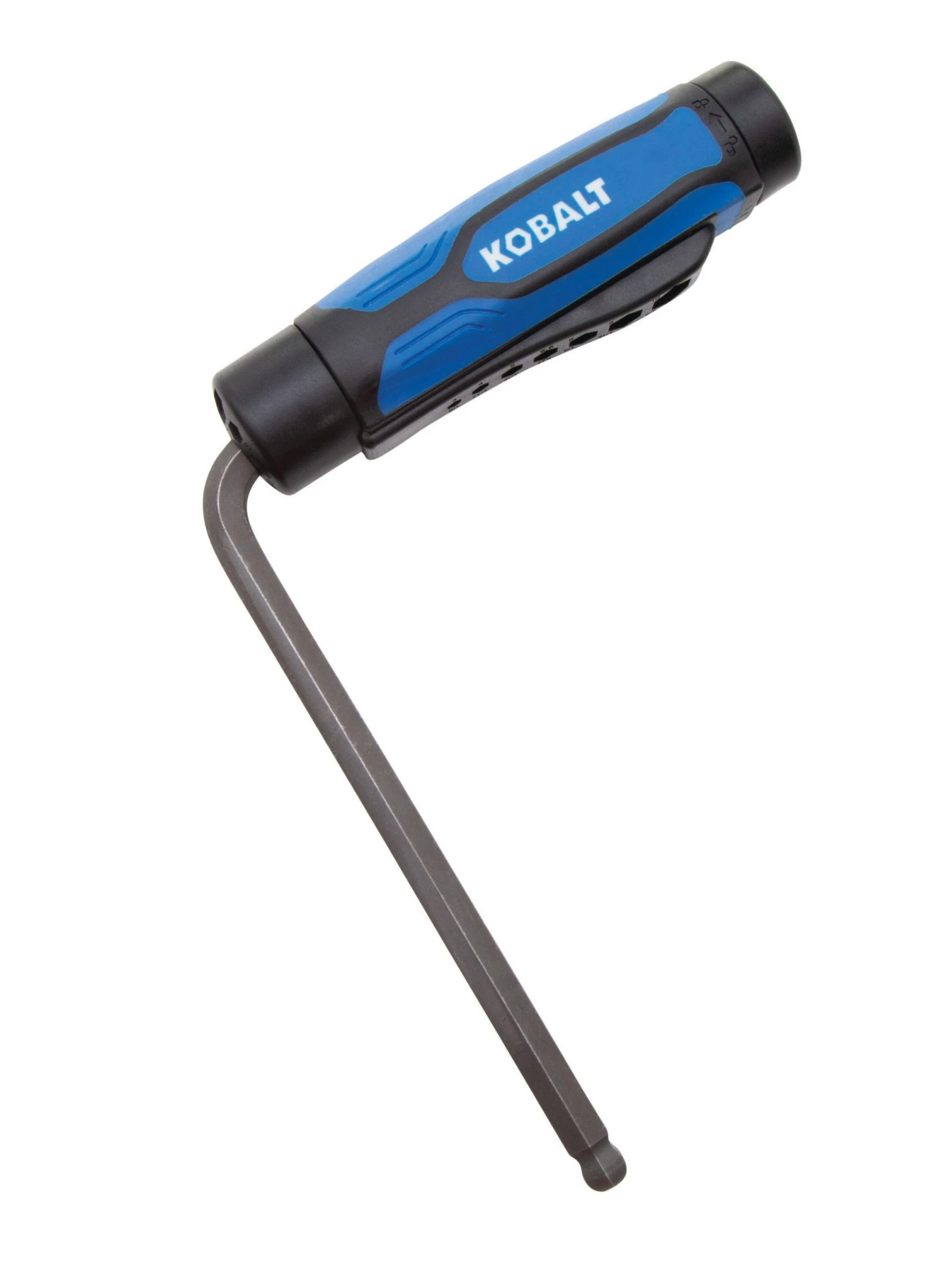 Kobalt Set Key 22-Key Hex Standard (Sae) Torx Metric Combination - Image 9