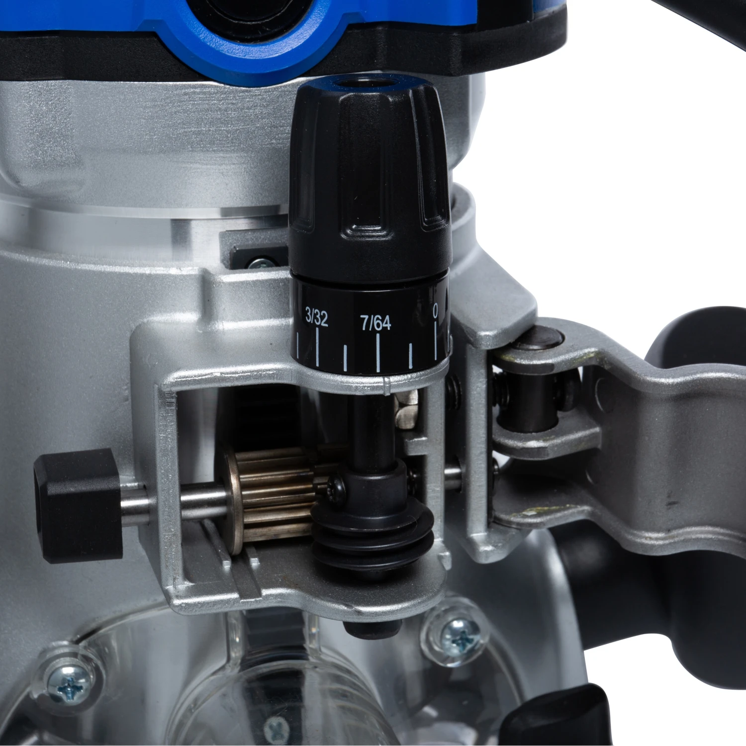 Kobalt Router Table Router 1/4-In 1/2-In-Amp Corded (Tool Only) Fixed - Image 6