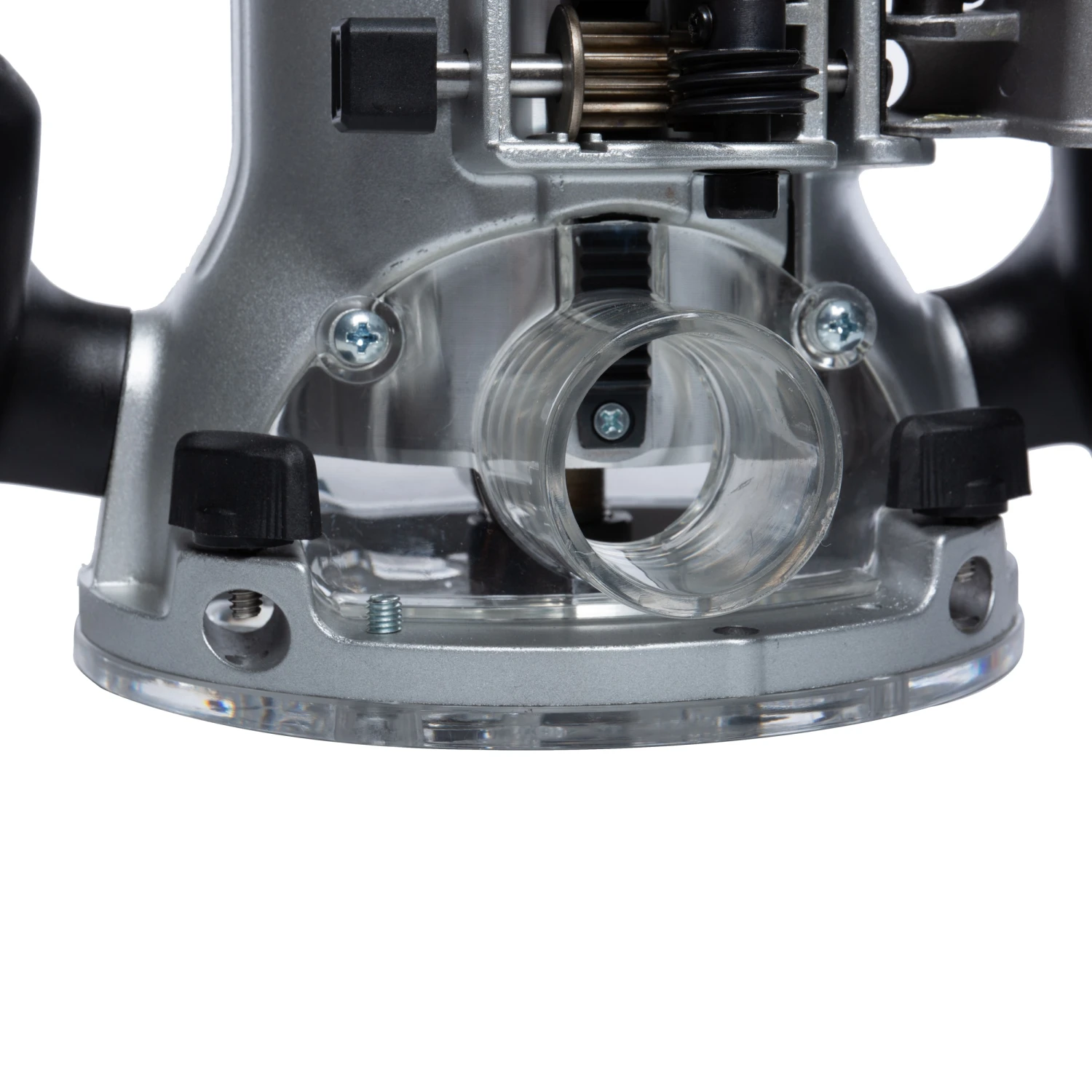 Kobalt Router Table Router 1/4-In 1/2-In-Amp Corded (Tool Only) Fixed - Image 7