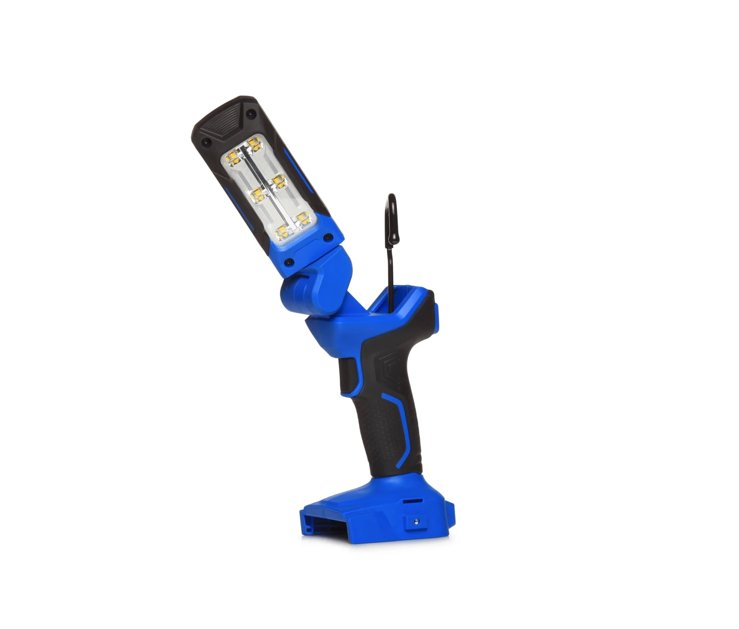 Kobalt Combo Kit Case Charger Max Xtr Combo 3-Tool 24-Volt Kit Included Power Included) Hard Brushles - Image 7