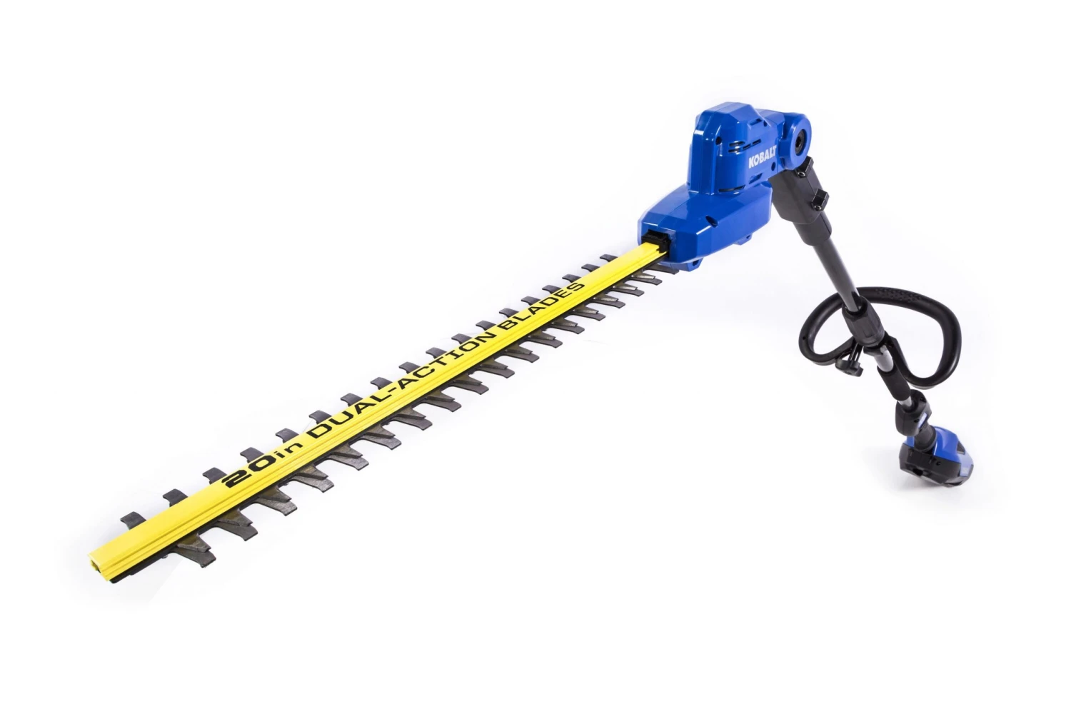 Kobalt Kit Power Equipment Combo 40-Volt 2-Piece Power Cordles - Image 5