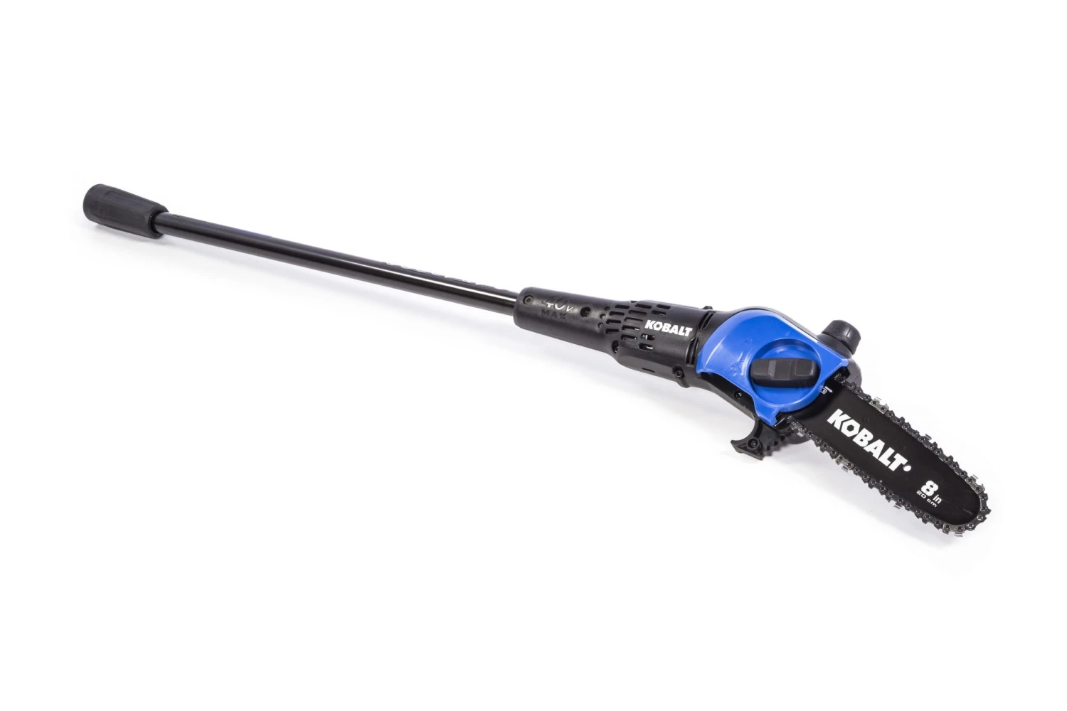 Kobalt Kit Power Equipment Combo 40-Volt 2-Piece Power Cordles - Image 6